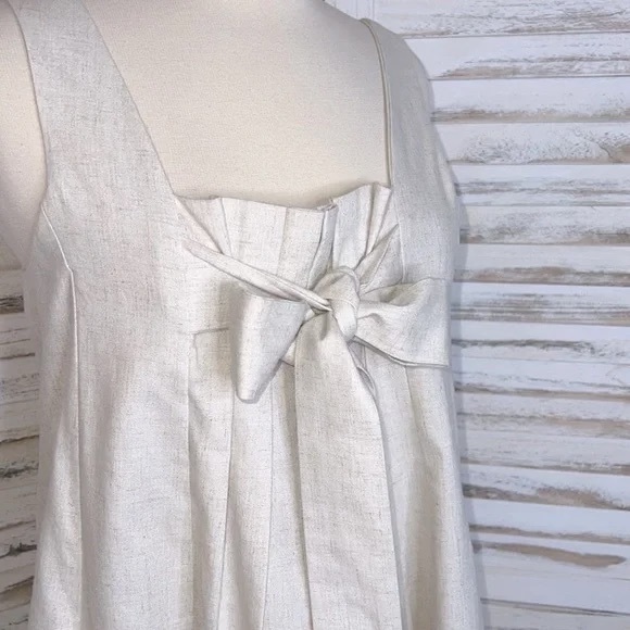 ๐พ Anthropologie, Ranna Gill, Ice Memory Swing Dress - Picture 14 of 15